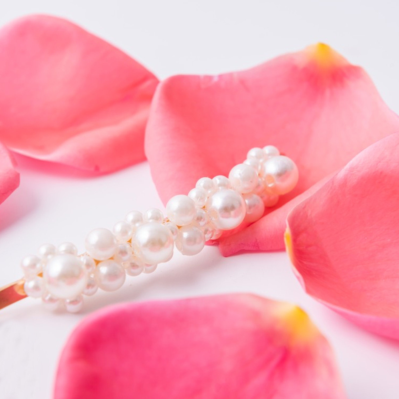 Embellishment Glue Craft - 1 Paket Mutiara Resin Rhinestone Campuran