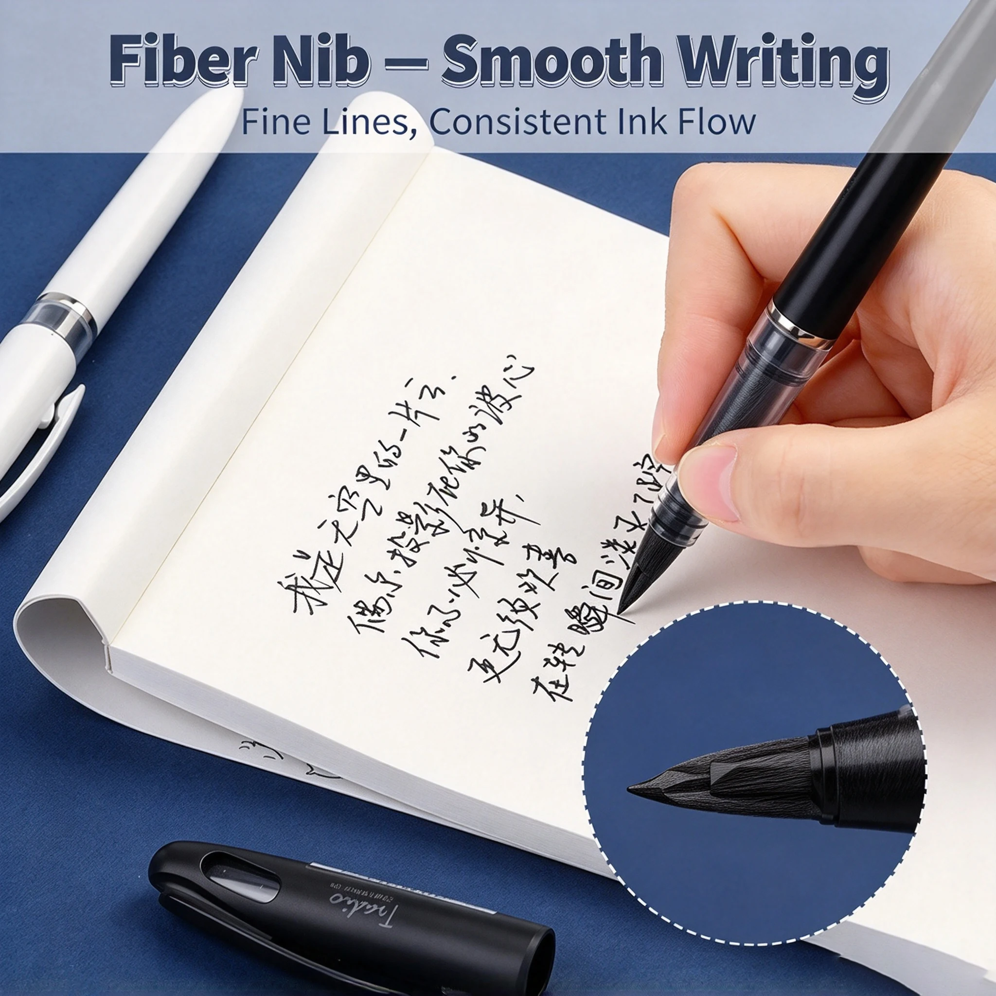 Pulpen Pentel TRJ50 Executive, - Pentel Pen Sign Pen ulasan dan harga