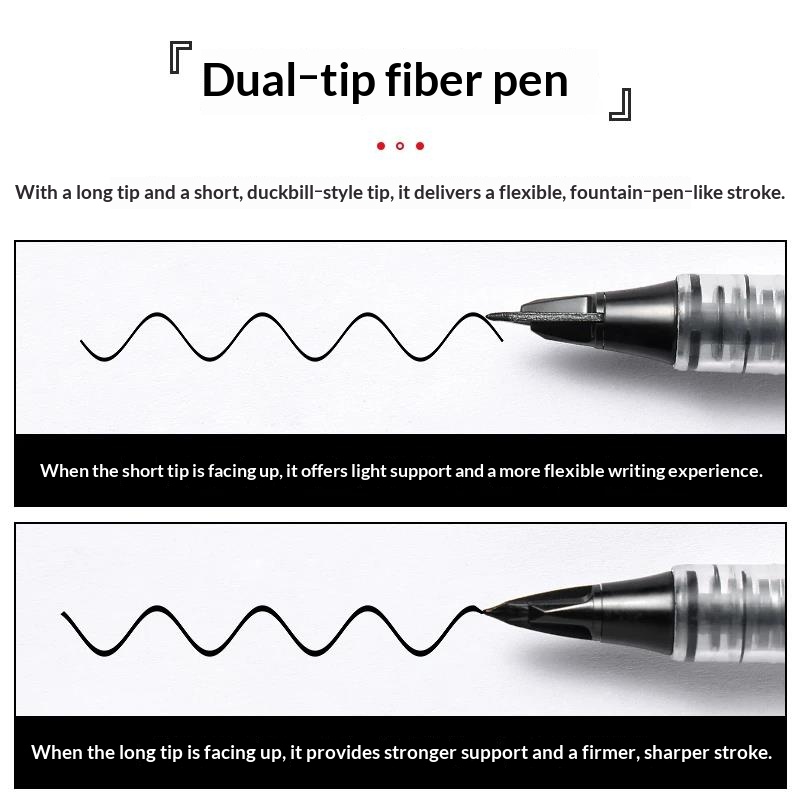 Pulpen Kuas Tanda Ujung Lembut - Pentel Pen Sign Pen ulasan dan harga