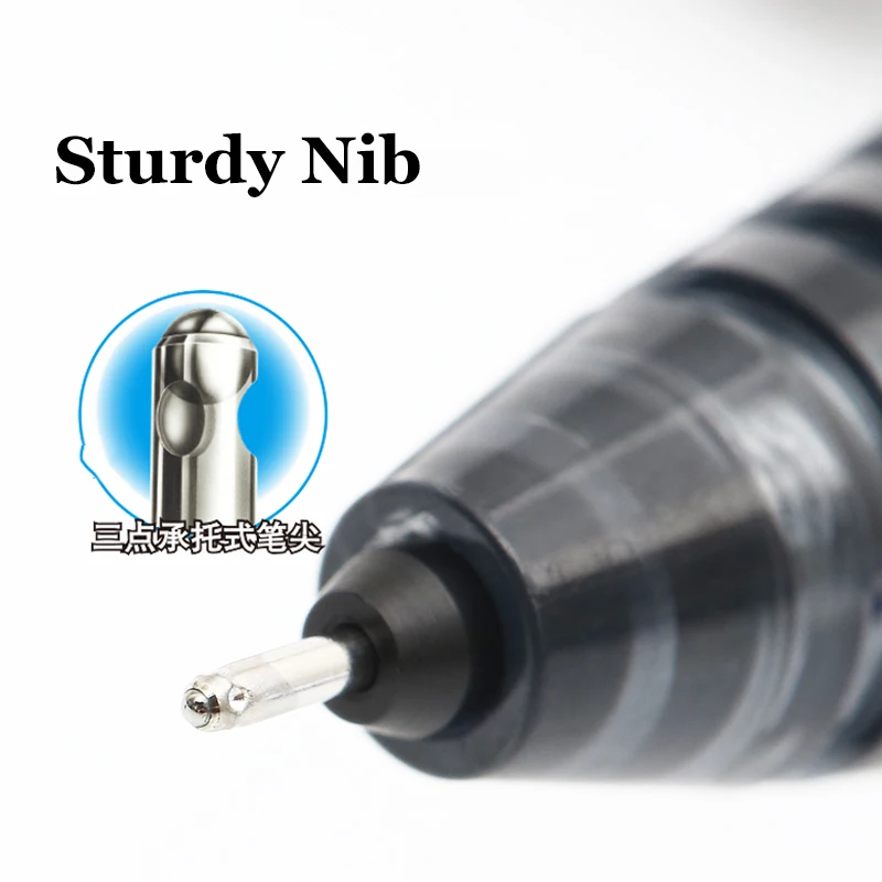 Pena Gel Retractable Japan Pil - Pilot Pen V5 ulasan dan harga
